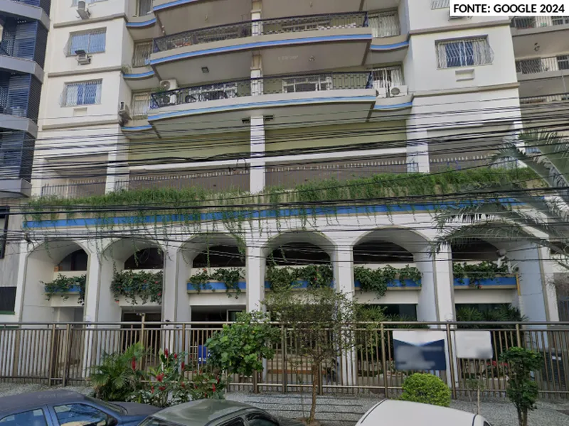 Apartamento em Leilão Judicial