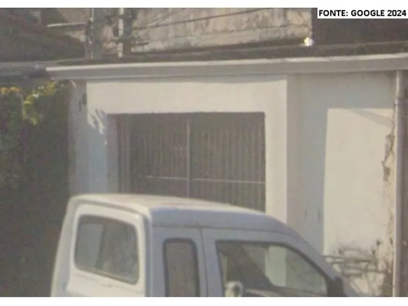 Casa em Leilão Judicial