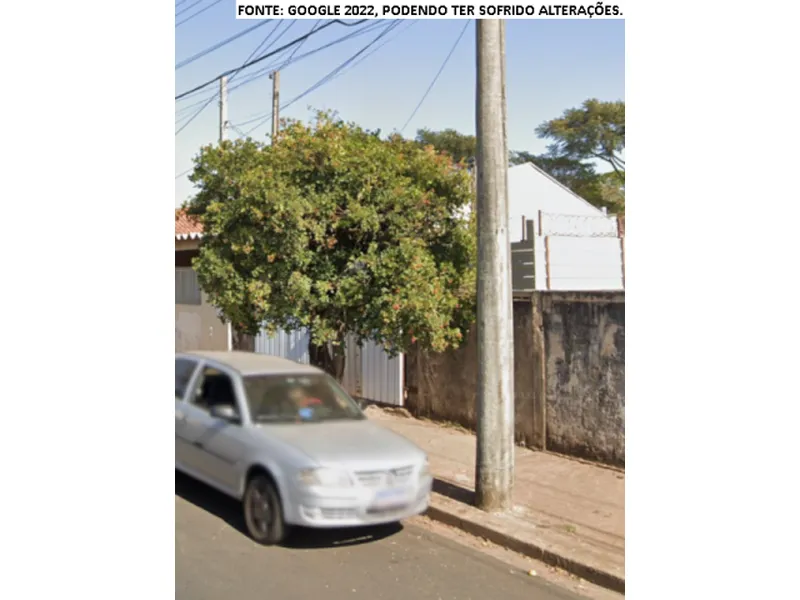 Terreno em Venda Direta