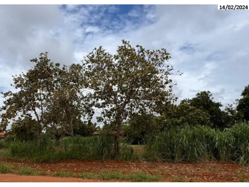 Terreno em Venda Direta