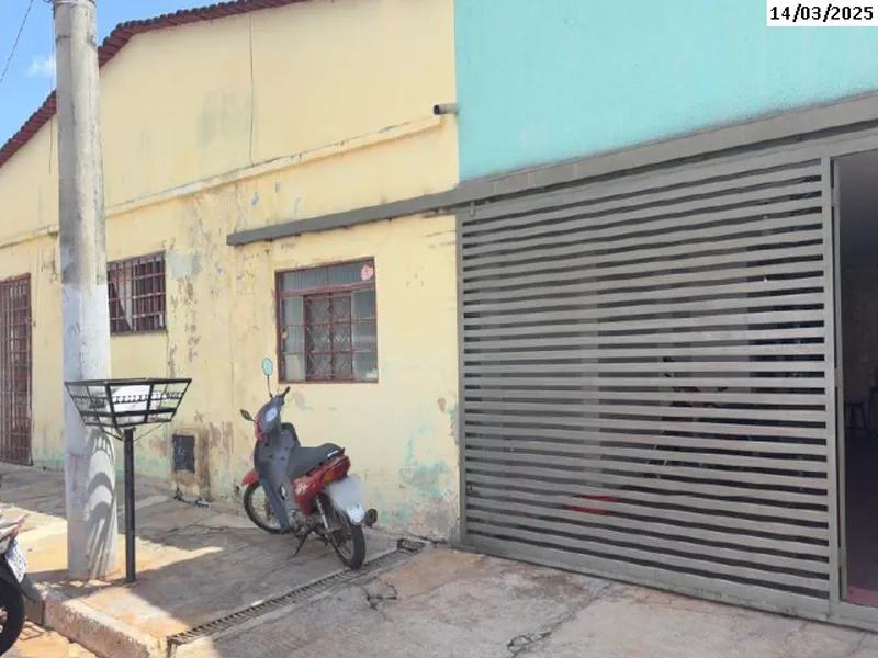 Casa em Venda Direta