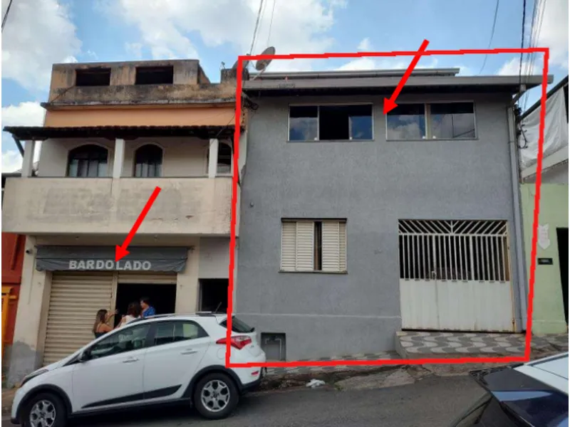 Apartamento em Leilão Judicial