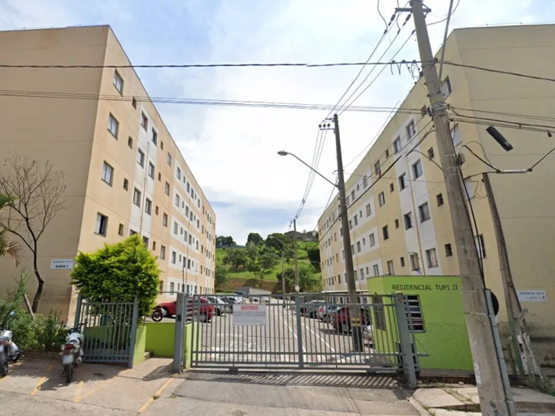 Apartamento em Leilão Judicial