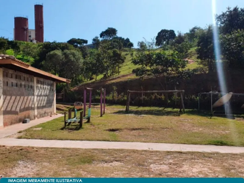 Apartamento em leilão