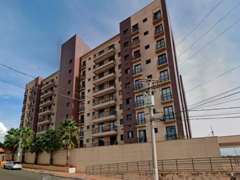 Apartamento em Leilão Judicial