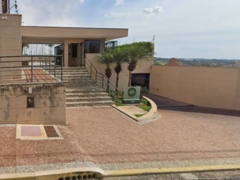 Apartamento em Leilão Judicial