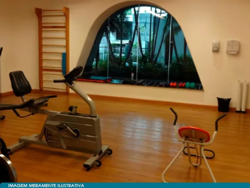 Apartamento em leilão