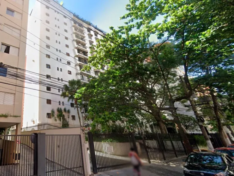 Apartamento em leilão