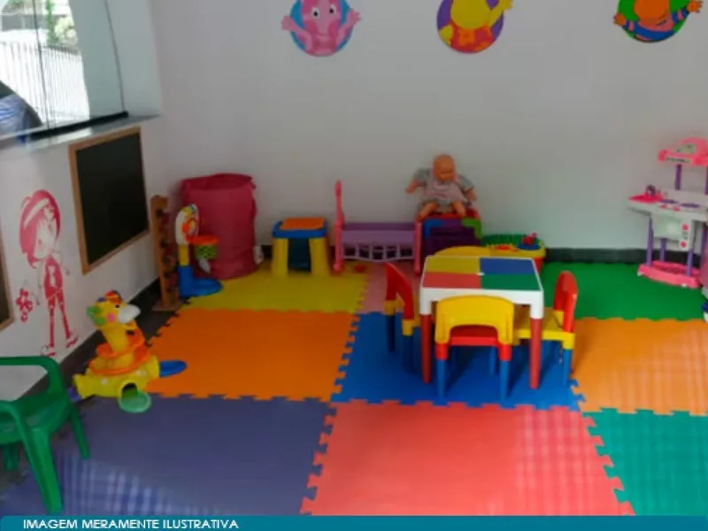 Apartamento em leilão