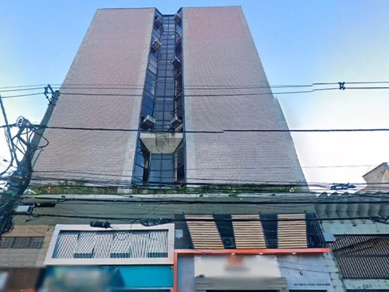 Comercial em Leilão Judicial