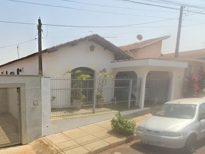 Casa em Leilão Judicial