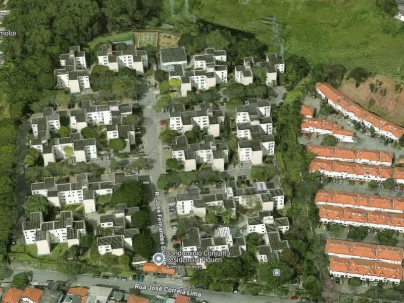 Apartamento em leilão