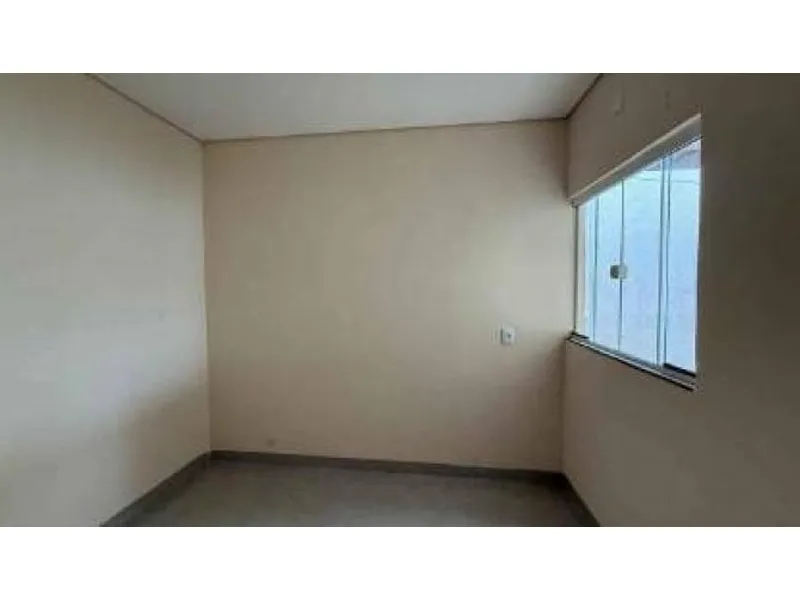 Casa em leilão