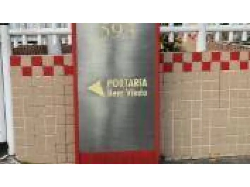 Apartamento em leilão