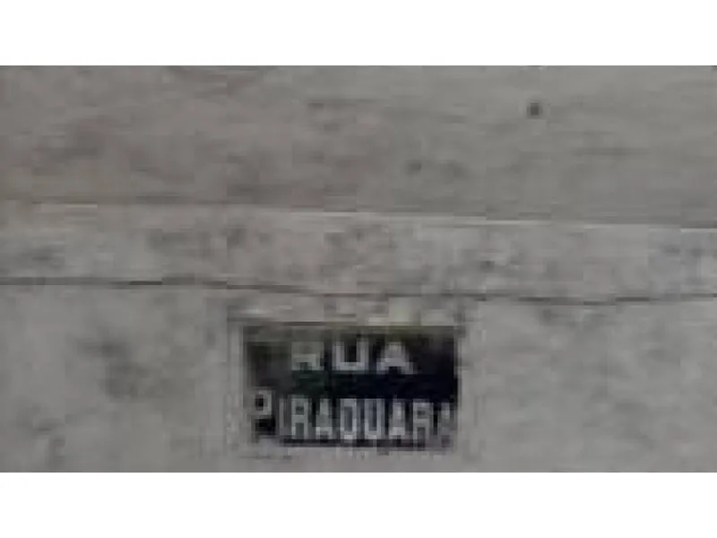 Apartamento em leilão