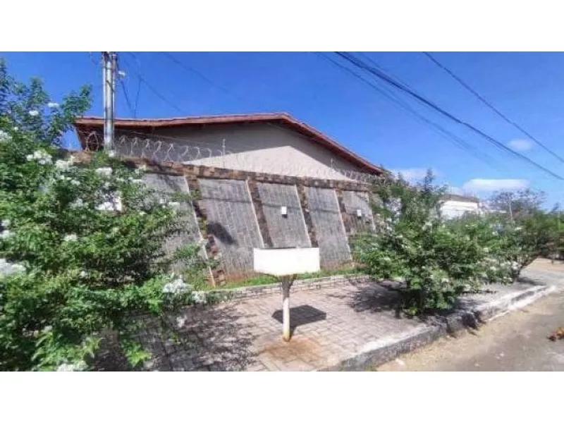 Casa em leilão