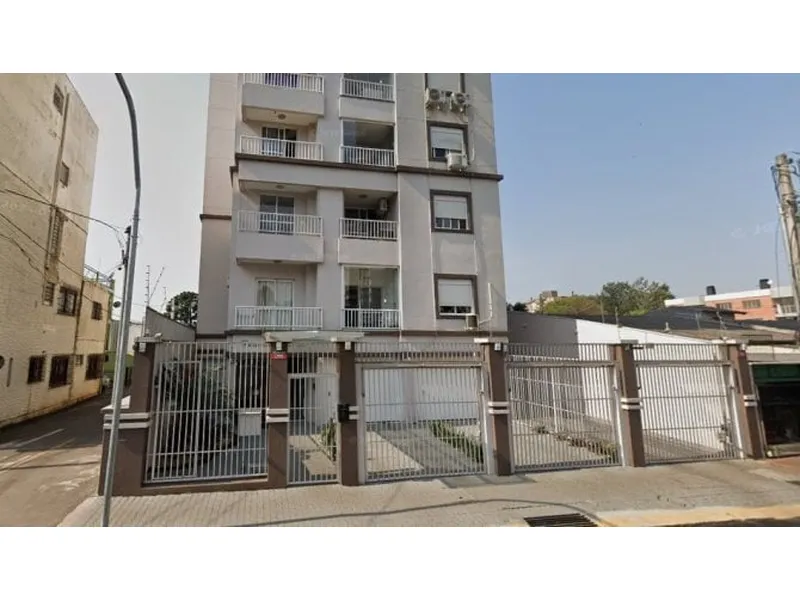 Apartamento em leilão