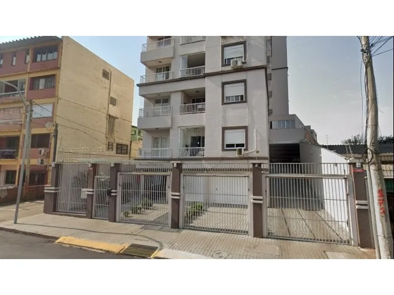Apartamento em leilão