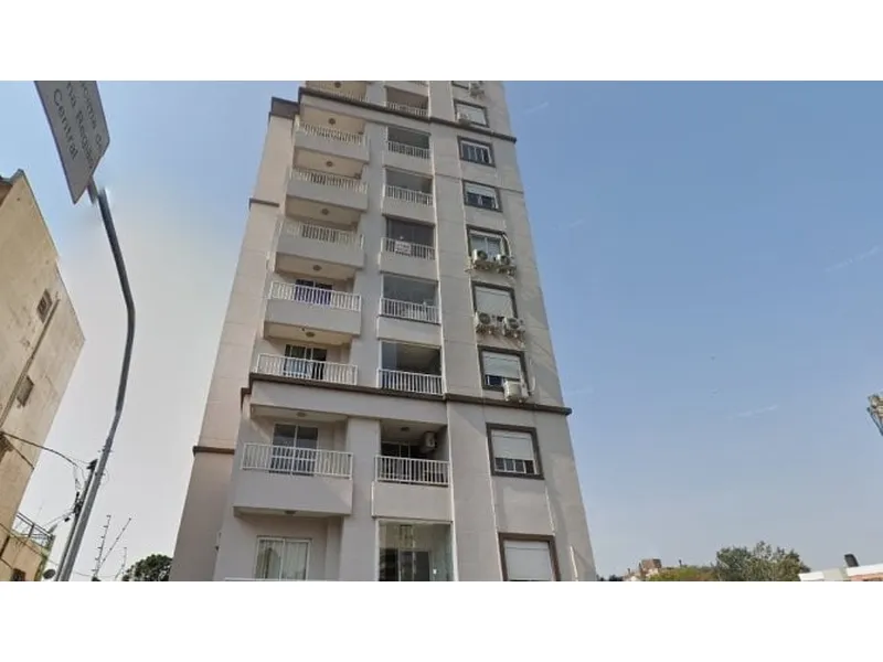 Apartamento em leilão