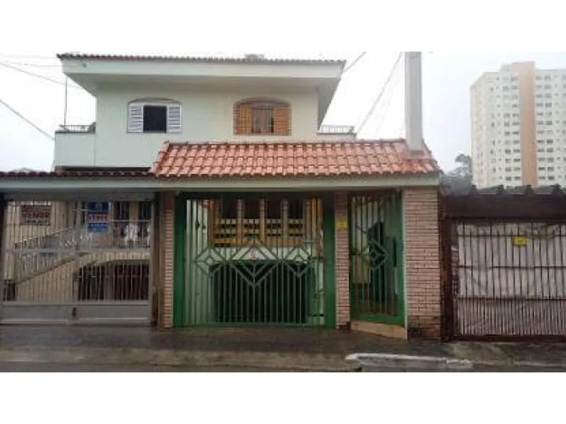 Casa em leilão