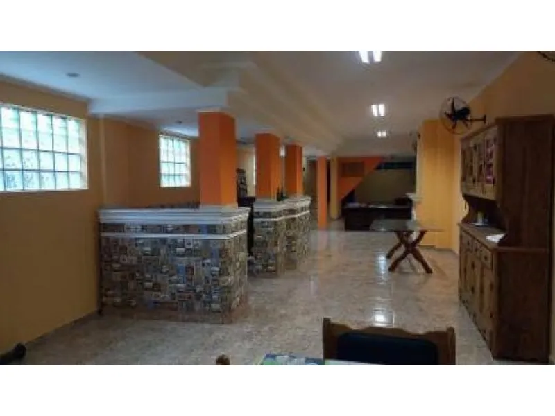 Casa em leilão