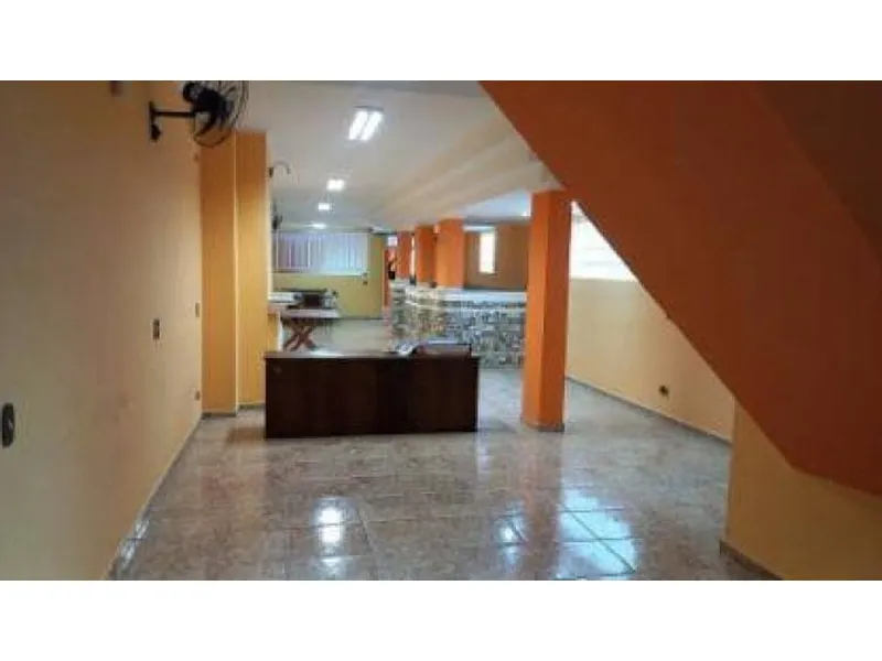 Casa em leilão
