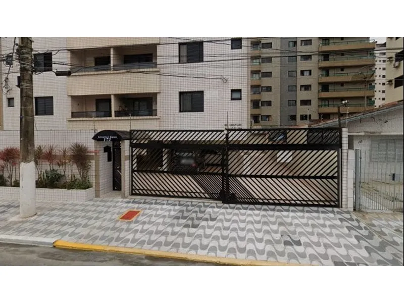 Apartamento em leilão