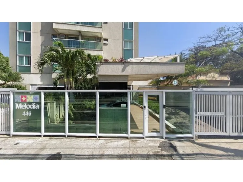 Apartamento em leilão
