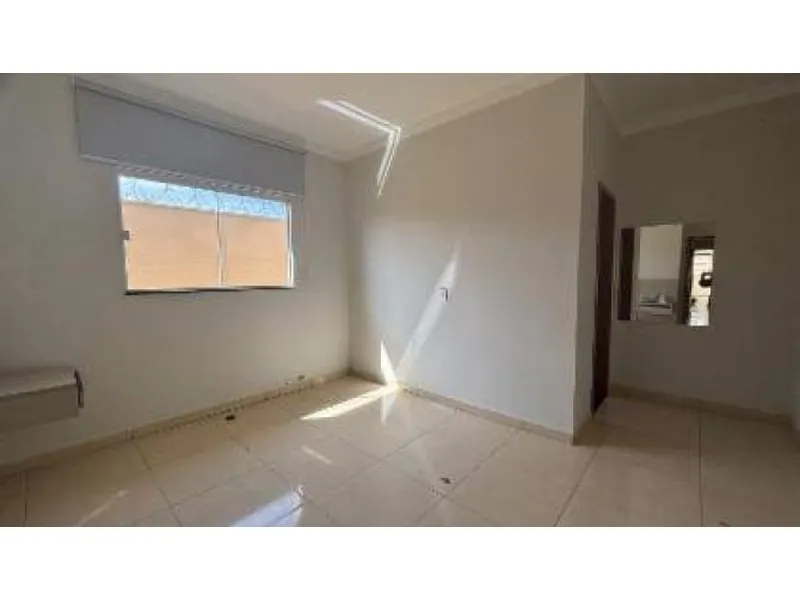 Casa em leilão