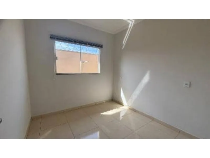 Casa em leilão