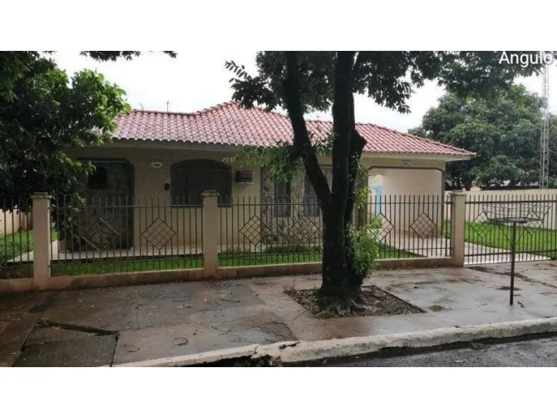 Casa em leilão