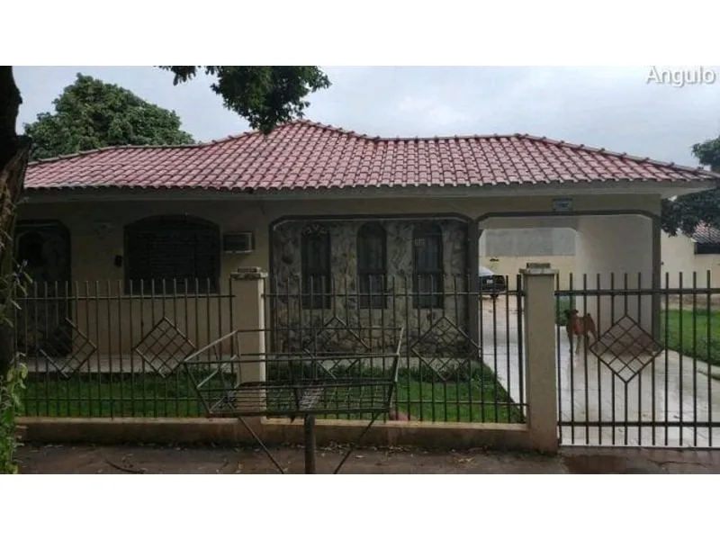 Casa em leilão