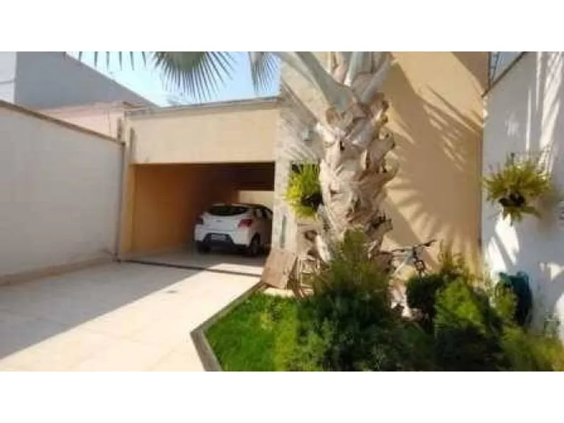 Casa em leilão