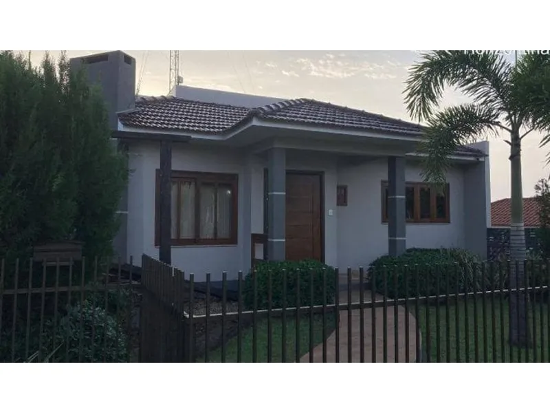 Casa em leilão
