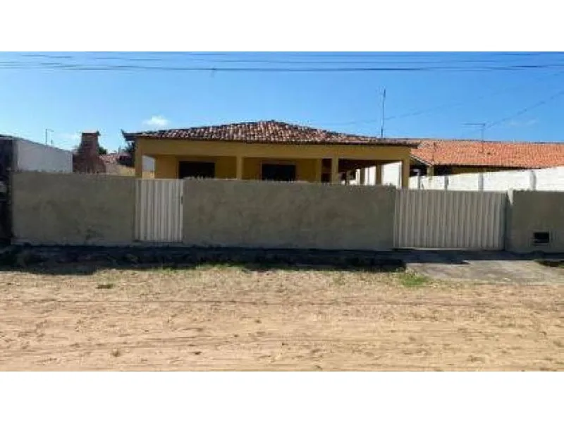 Casa em Leilão Extrajudicial