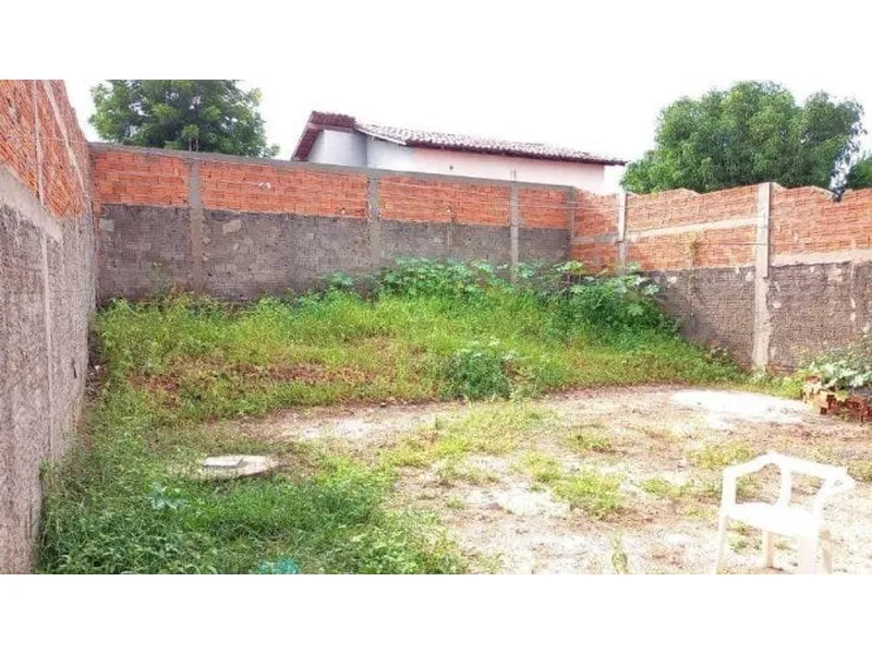 Casa em leilão
