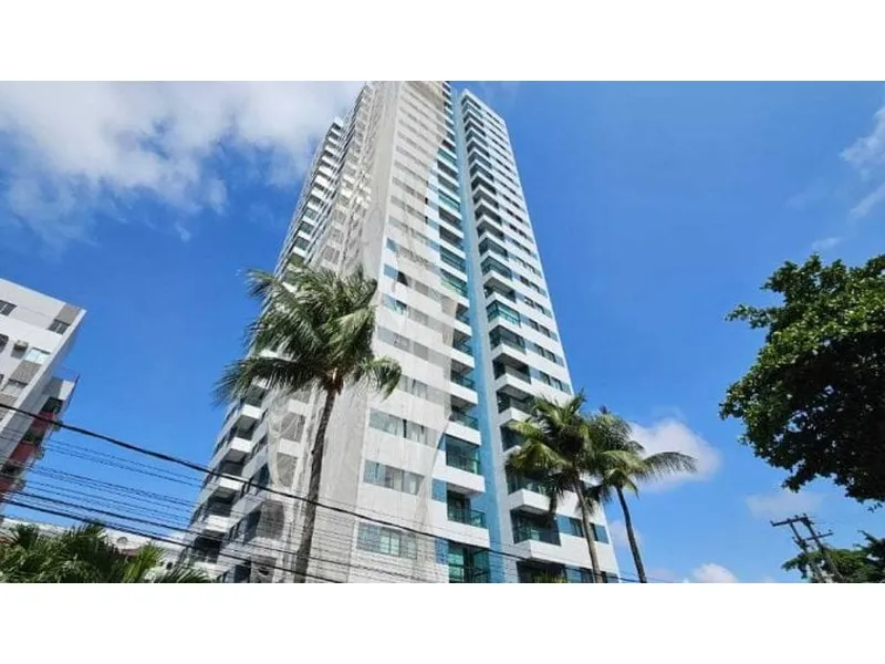 Apartamento em leilão