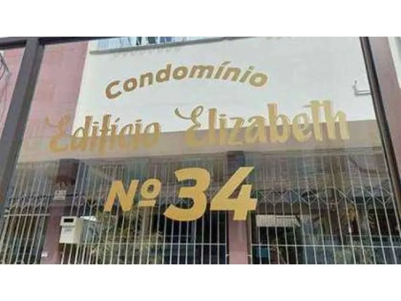 Apartamento em leilão