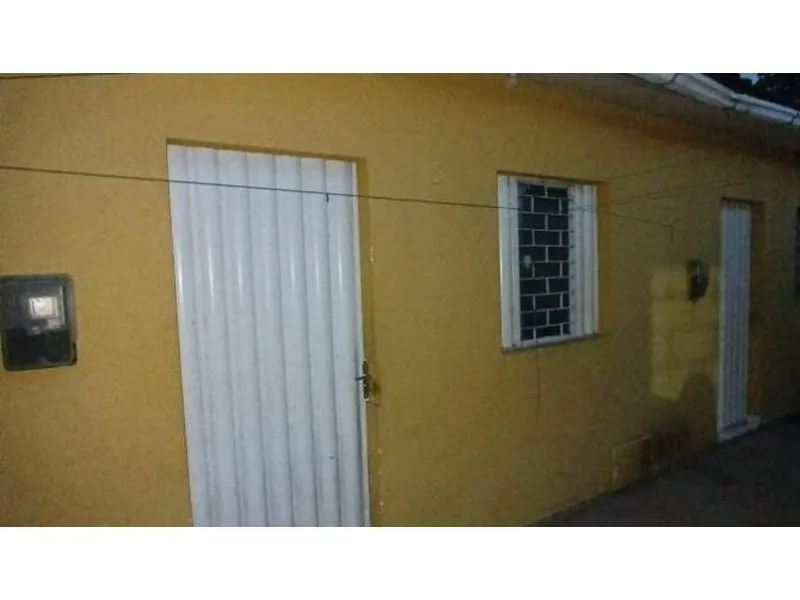Casa em leilão