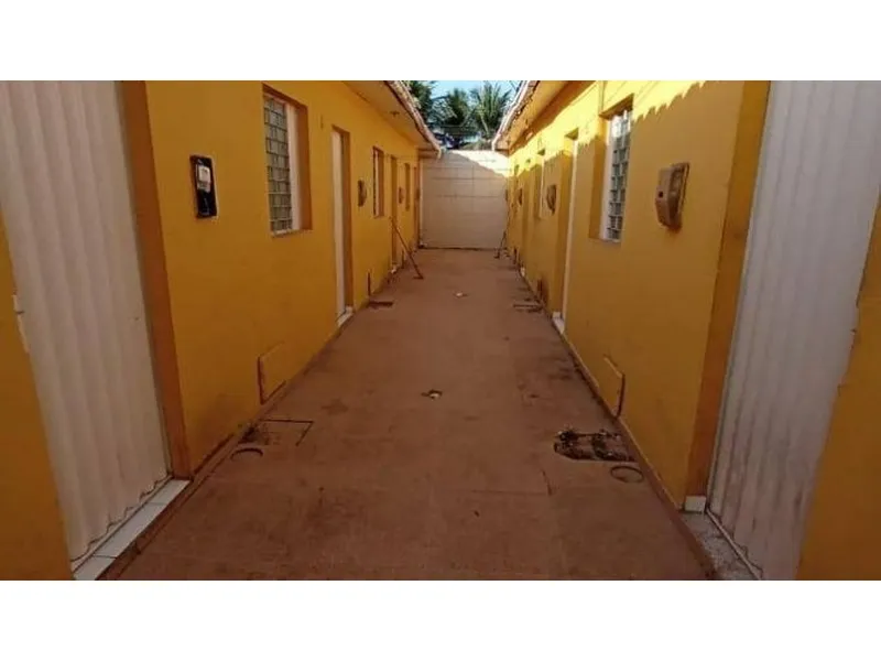 Casa em leilão