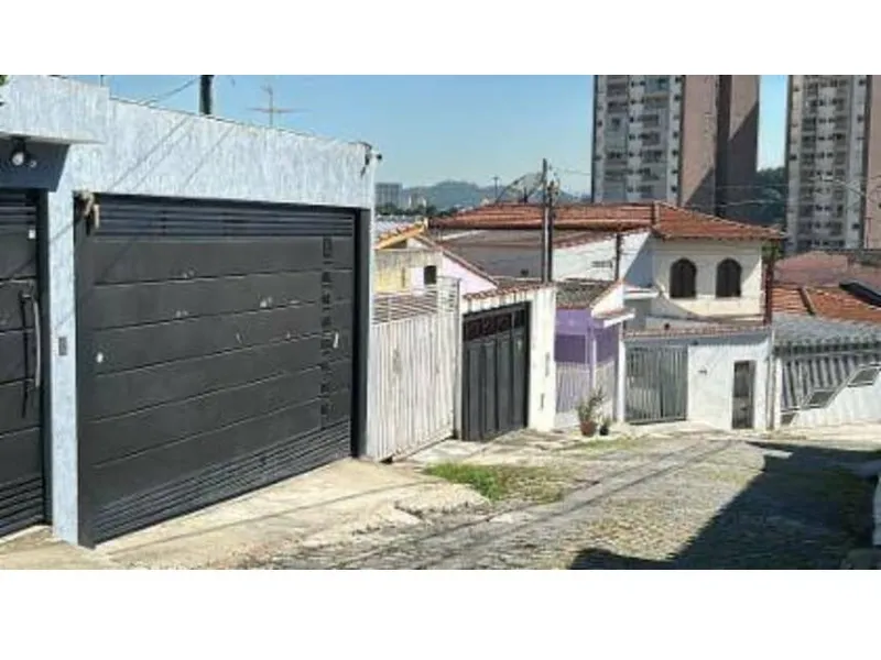 Casa em leilão