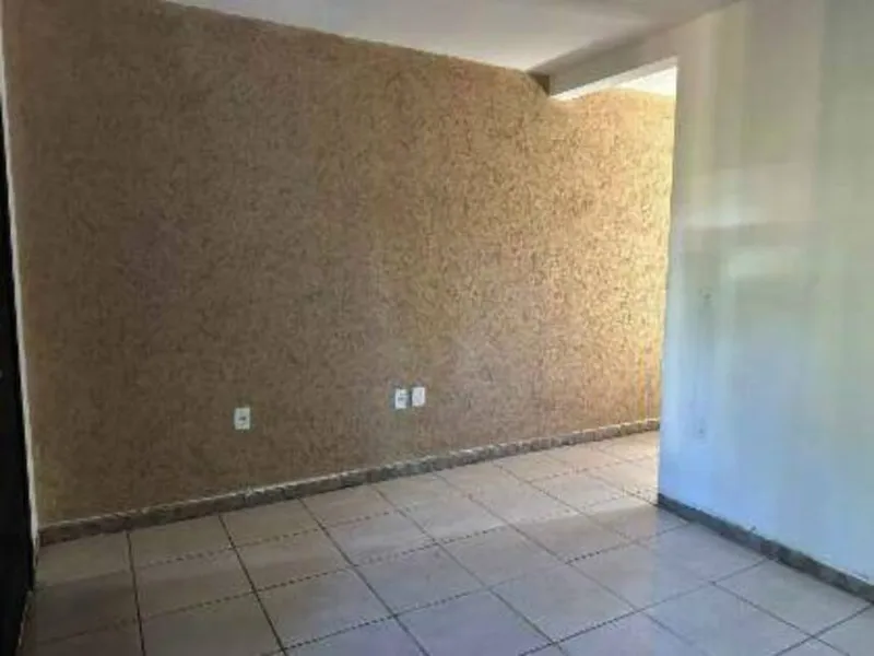 Casa em leilão