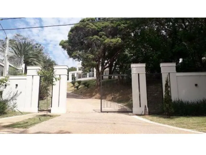 Casa em leilão