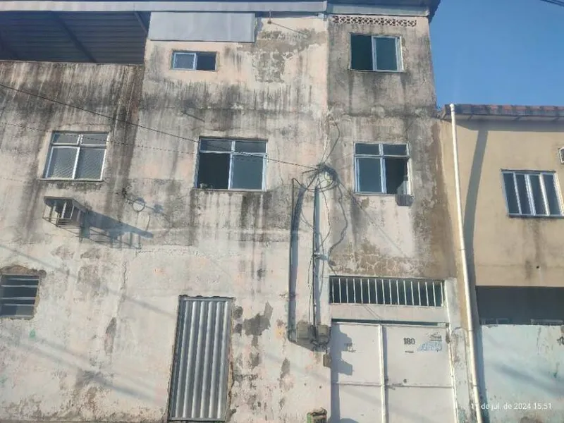 Apartamento em leilão