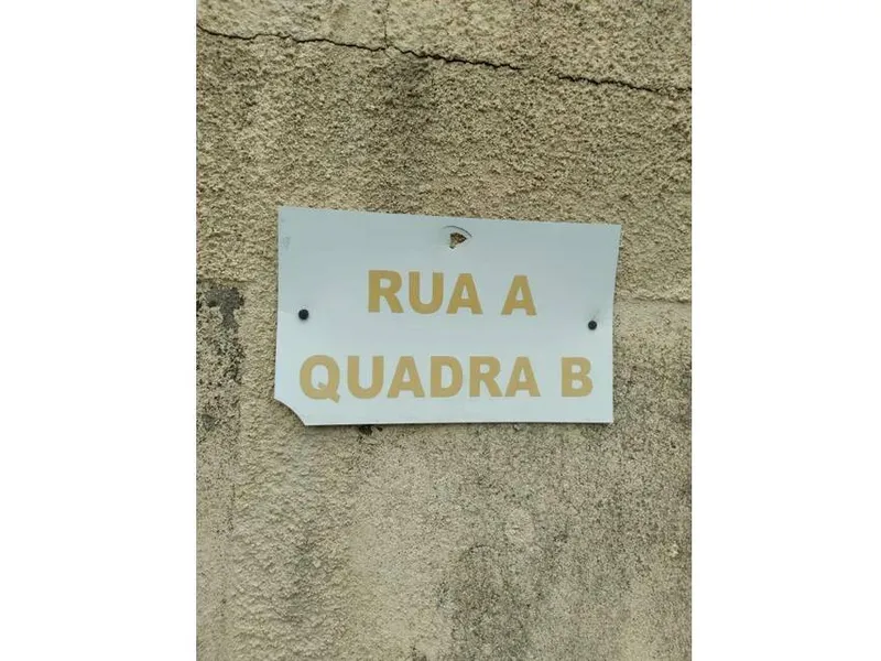 Casa em leilão