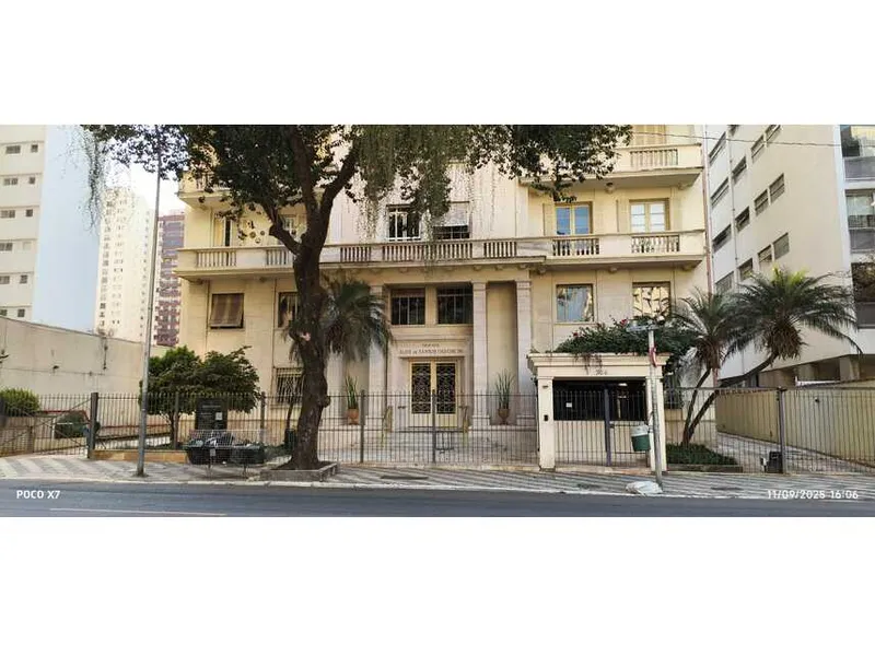 Apartamento em leilão