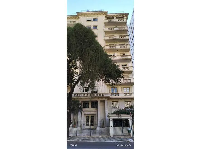 Apartamento em leilão