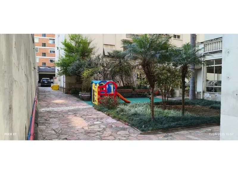 Apartamento em leilão