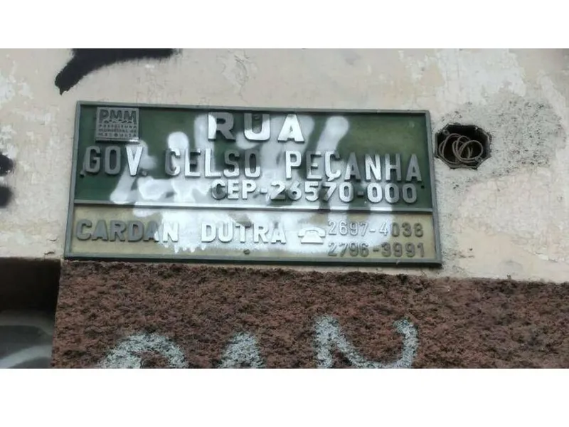 Casa em leilão