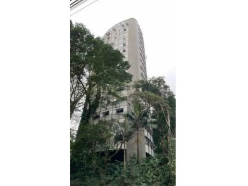 Apartamento em leilão